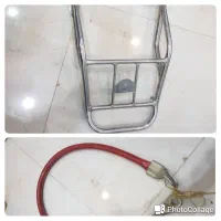 وسایل موتور