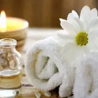 ماساژ درمانی