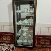بوفه