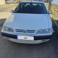 زانتیا کم کار1387