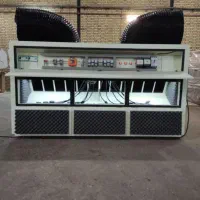 سایلنت باکس 10 ضرفیته