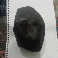 دو عدد شهاب سنگ خاص و زیبا|جواهرات|ماهان, |دیوار