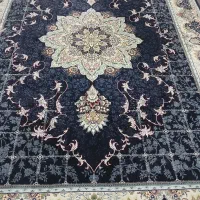 فرش ۱۲ متری ۷۰۰ شانه در حد