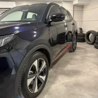 چانگان وارداتی CS55 مدل ۲۰۲۴ خشک|خودرو سواری و وانت|شیراز, شهرک بزین|دیوار