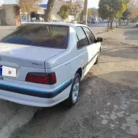 پژو پارس مدل ۸۸|خودرو سواری و وانت|بناب, |دیوار