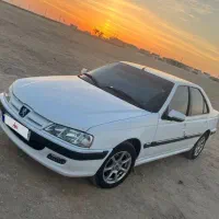 پارس سال نیمه سفارشی