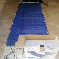 تشک مواجه سلولیzenid