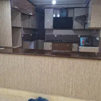 رهن کامل آپارتمان ۱۰۰ متری کوی فرهنگیان|اجارهٔ آپارتمان|کرمان, |دیوار