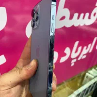 iPhone 13 Pro Max / 256G / اقساطی|موبایل|کرج, گوهردشت|دیوار