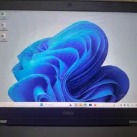 لپتاپ دل در حد نو|رایانه همراه|مسجد سلیمان, |دیوار