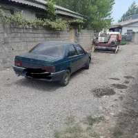 اسقاط خودروی فرسوده|خدمات موتور و ماشین|رشت, خرسندی|دیوار