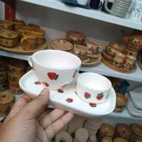 ست چای خوری سرامیکی