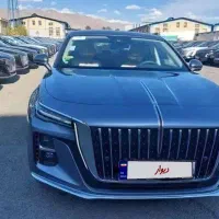 ون فاو هونگچی H5، مدل ۲۰۲۴، خاکستری تیتانیومی|خودرو سواری و وانت|تهران, تهرانسر مرکزی|دیوار