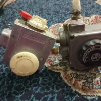 لوازم آبگرمکن لگراتور