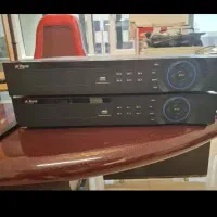 dvrدی وی ار ۱۶ کانال|دوربین مداربسته|گلستان (تهران), |دیوار