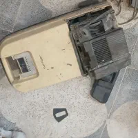 جارو برقی