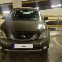 سواری تیبا ۲|خودرو سواری و وانت|تهران, نازیآباد|دیوار