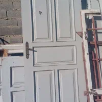 تیرآهن،درب و پنجره،کمد دیواری،درب اتاقی،آجر دست دو|مصالح و تجهیزات ساختمان|شیروان (خراسان), |دیوار