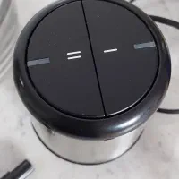 خرد کن دبلیو ام اف آلمانZerkelinerer KULTX|خردکن، آسیاب، غذاساز|فولادشهر, فولادشهر|دیوار