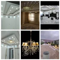 برقکار برقکش لاین نوری لوله کش آب شیرآلات باانصاف|خدمات پیشه و مهارت|شیراز, فضلآباد|دیوار