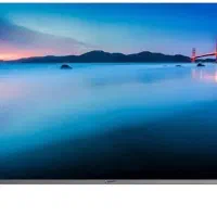 تلوزیون ۵۰ اینچ هوشمند اسنوا