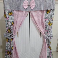 کاور لباسشویی|سفره، حوله، دستمال آشپزخانه|شیراز, شهرک والفجر|دیوار