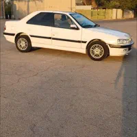 پارس موتور جدید سفارش در جه۱ بدون رنگ