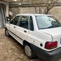 پراید مدل ۱۳۸۱|خودرو سواری و وانت|رشت, نخودچر|دیوار