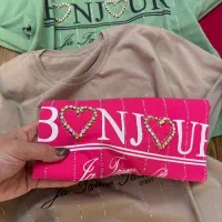 کراپ دخترانه جنس نخ|لباس|مهاباد (آذربایجان غربی), |دیوار