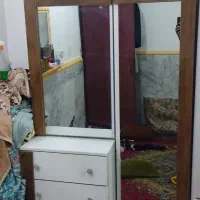 فروش  دو عدد کمد|جاکفشی، کمد، دراور|سراوان, |دیوار