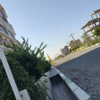 زمین هلجرد سند تک برگ بالای کمالشهر و رضوانیه