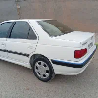 پارس تیوفایو 1402