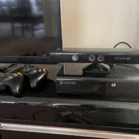 Xbox 360|کنسول، بازی ویدئویی و آنلاین|اصفهان, حسین‌آباد|دیوار
