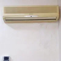 کولر دوتیکه اوجنرال ۳۰ هزار اصل تمام فابریک|کولر گازی و فن‌کوئل|خرمشهر, |دیوار
