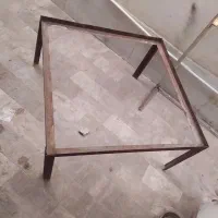 چهارپایه کولر