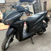 موتور کلیک۱۵۰|موتورسیکلت|مشهد, زیبا شهر|دیوار