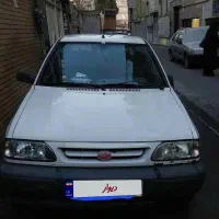 پراید مدل 90