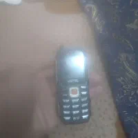 گوشی ساده ال سی دی شکسته|موبایل|آزادشهر, |دیوار