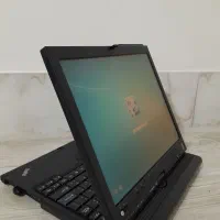 لپتاپ تبلت لنوو thinkpad x61|رایانه همراه|شیراز, ملاصدرا|دیوار