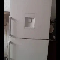 یخچال فریزر بکو