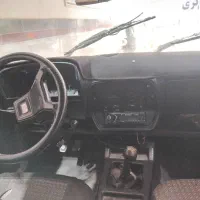 پیکان پژو موتور|خودرو سواری و وانت|سلماس, |دیوار