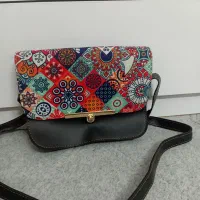 کیف دوشی زیبا