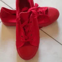 کتونی ال استار اصل  در حد نو