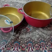 سرویس قابلمه|ظروف پخت‌وپز|اهواز, سپیدار|دیوار