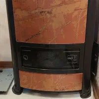 بخاری کاملا سالم