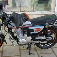 200 تکنو|موتورسیکلت|خوشاب, |دیوار