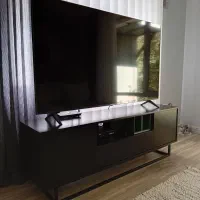 تلویزیون ۶۵ اینچ ut 80006 ال جی با ضمانت نامه