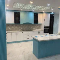 کابینت.کمد دیواری.تی وی وال.