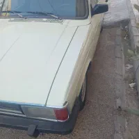 پیکان وانت دوگانه شرکتی بدون رنگ تک استارت تمیز|خودرو سواری و وانت|اسلام‌شهر, شهرک واوان|دیوار