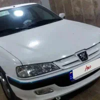 پژو پارس XU7P  ۱۴۰۱|خودرو سواری و وانت|کرج, کیانمهر|دیوار